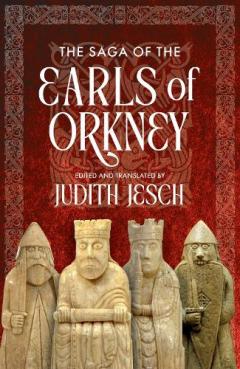 Saga of the Earls of Orkney