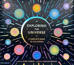 Exploring the Universe