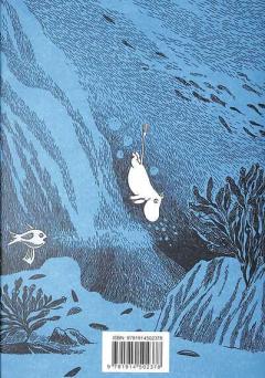 Comet in Moominland
