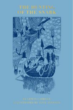 Hunting of the Snark (Slipcase Edition)