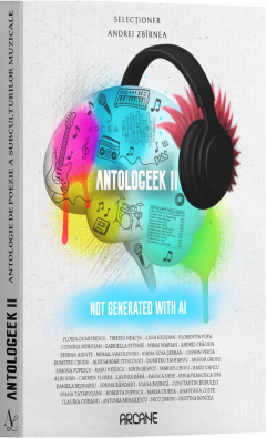 Antologeek II