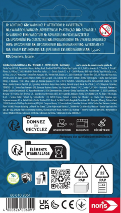 Joc de strategie -  Patru la Rand