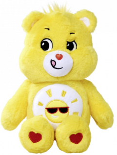 Jucarie de plus - Ursuletul  Funshine