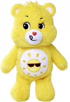 Jucarie de plus - Ursuletul  Funshine