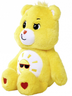 Jucarie de plus - Ursuletul  Funshine
