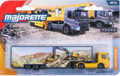 Camion metalic - Volvo Constructions, mai multe modele