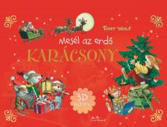 Mesel az erdo - Karacsony