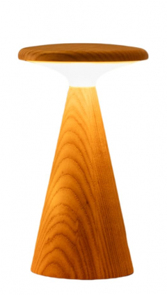 Lampa - Sylva - White Ash