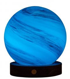 Lampa - Astraglass - Polar Cloud