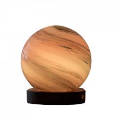 Lampa - Astraglass - Polar Cloud