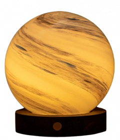 Lampa - Astraglass Polar Cloud - 4 culori