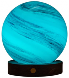 Lampa - Astraglass Polar Cloud - 4 culori
