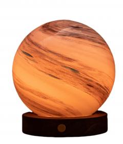 Lampa - Astraglass Polar Cloud - 4 culori