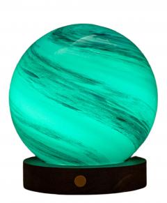 Lampa - Astraglass Polar Cloud - 4 culori