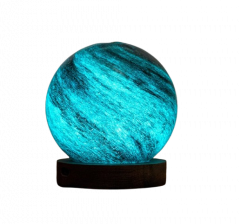 Lampa - Astraglass - Stellar Ocean