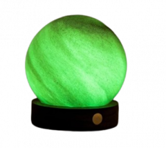 Lampa - Astraglass - Sand Storm - 4 culori