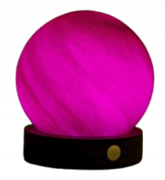 Lampa - Astraglass - Sand Storm - 4 culori