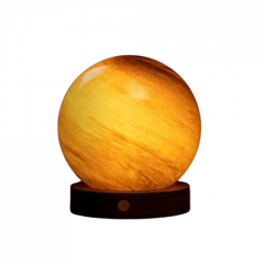 Lampa - Astraglass - Sand Storm