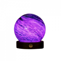 Lampa - Astraglass - Sand Storm