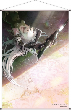 Poster - Nier Automata Ver 1.1A (A2)