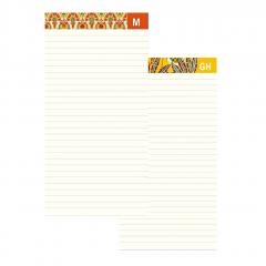 Carnet - Adress Book - Lady Bug, 10x21cm