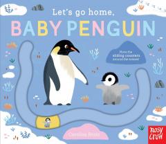 Let's Go Home, Baby Penguin