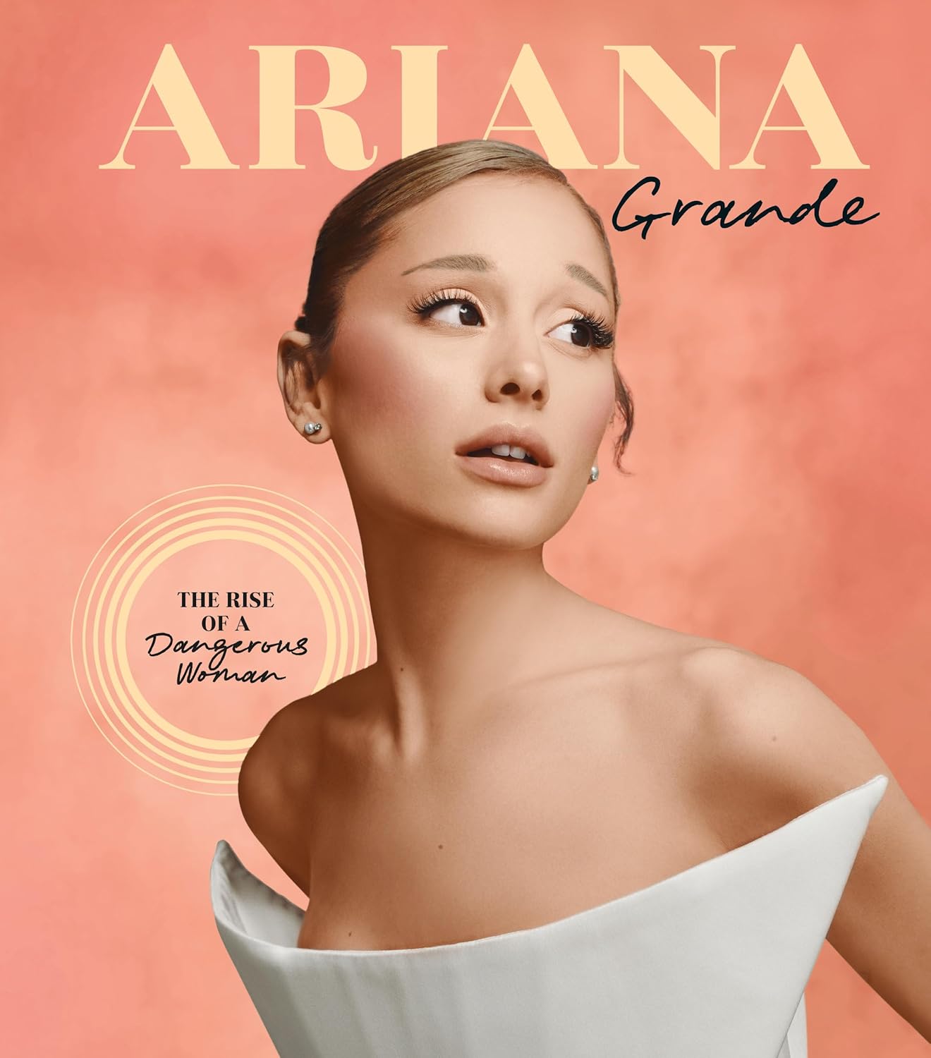 Ariana Grande - Joel Calfee