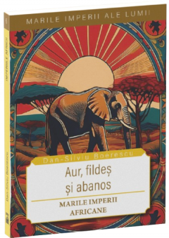 Aur, fildes si abanos