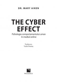 The Cyber Effect