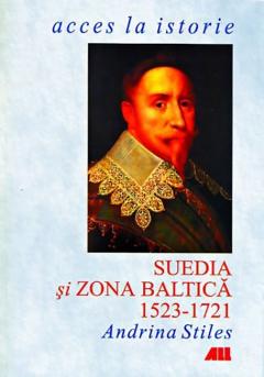 Suedia si zona baltica. 1523-1721