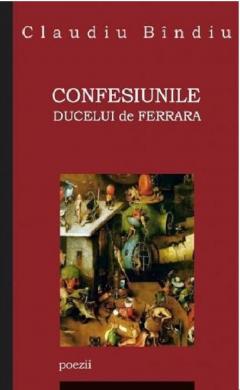 Confesiunile ducelui de Ferrara