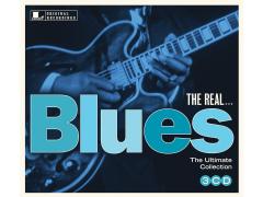  The Real... Blues Collection