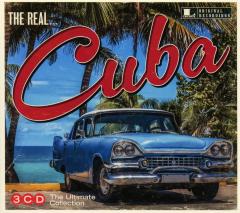 The Real... Cuba