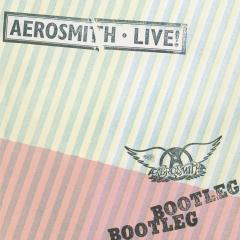 Live! Bootleg - Vinyl