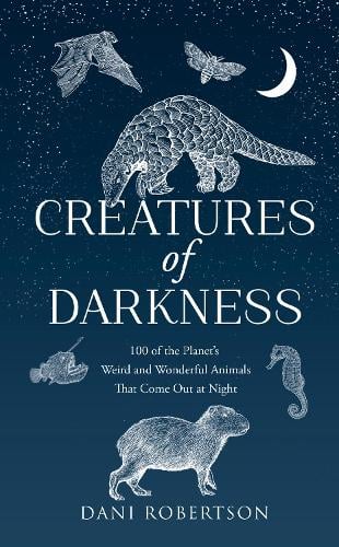 Creatures of Darkness