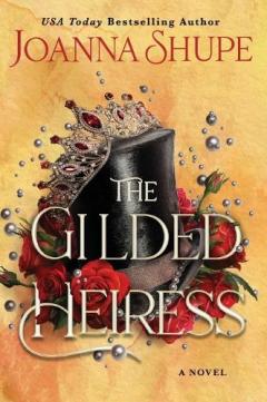 Gilded Heiress