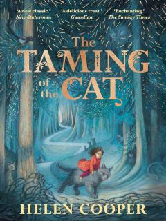 The Taming of the Cat