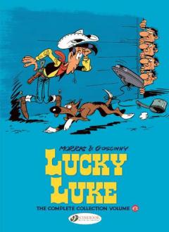 Lucky Luke 6