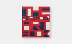 The American Art Book