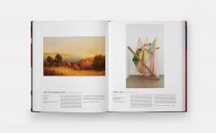 The American Art Book