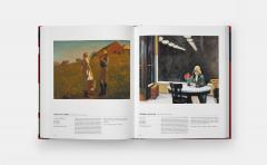 The American Art Book