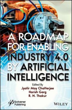 Roadmap for Enabling Industry 4.0 by Artificial Intelligence