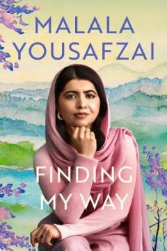 Untitled Yousafzai memoir