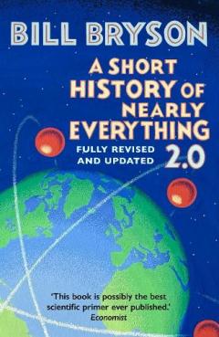 Short History of Nearly Everything 2.0