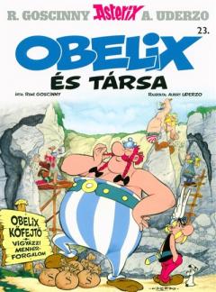 Obelix es tarsa