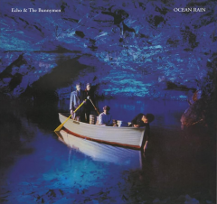 Ocean Rain (Digipack)