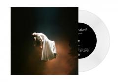 Supernatural (Clear 7" Vinyl, 45 RPM)