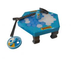 Joc de societate - Penguin Trap