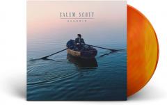 Avenoir (Orange Vinyl)