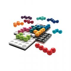 Joc de logica - Quadrillion, RO